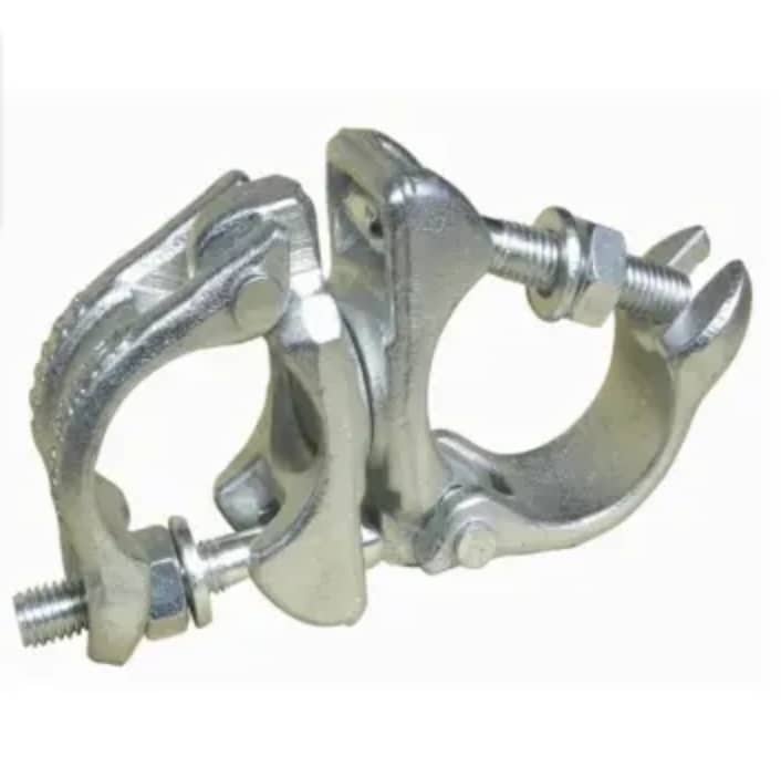 scaffolding clamp
